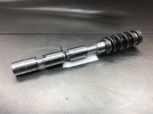 Liebherr Kolben mit Feder